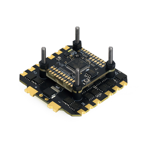 Axisflying Argus Eco 6S 80A F405 Stack cho Drone icm42688p Bec OSD hộp đen điều khiển chuyến bay ESC 6S FPV chuyến bay Stack - Product Image 2
