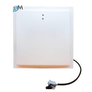 Пассивный UHF-ридер для стирки, 10 м, 20 м - Product Image 1