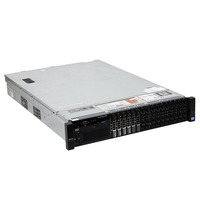 Serveur Poweredge R720xd d'origine de prix d'usine de la Chine pour Dell