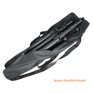 CNBear K-374B-BG-2 Pack de 2 Soportes Organizadores para Altavoces de Escenario, Soporte de Transporte para Trípode de Fotografía, Bolsa de Nylon Flexible - Product Image 2
