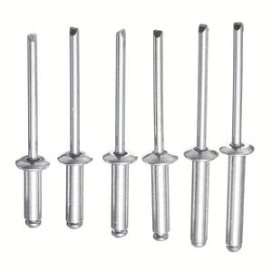 Vis à rivets en laiton personnalisées pour ceintures, accessoires de bagages, vis Chicago DIY pour accessoires décoratifs en cuir - Product Image 1