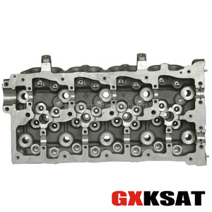 GXKSAT Auto <span class=keywords><strong>Engine</strong></span> Part K25 K21 Bloque de cilindros apto para 11040-FY50 Culata completa - Product Image 2