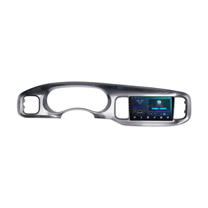 <span class=keywords><strong>Autoradio</strong></span> Android 14 9'' pour Dodge Charger 2011-2014, cadre stéréo multifonction, nouveau lecteur DVD - Product Image 6