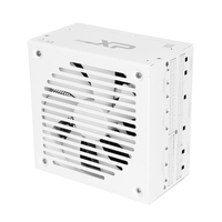 PC PSU ATX 3.1 PCIe 5.1 Tam Modüler 850-1200W Düşük Gürültülü Cybenetics Gold Verimliliği Özelliğine Sahip Güç Kaynağı Yerel 12V-2x6 Konnektör