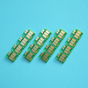 Europe ARC Chips LC223 LC225 LC227 LC229 Chip Reset pour <span class=keywords><strong>Brother</strong></span> MFC-J5720 J4120DW J4620DW J5320DW 5720DW J4120DW <span class=keywords><strong>Cartouche</strong></span> d'encre - Product Image 5