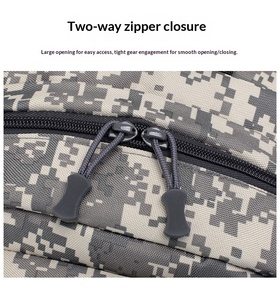 Mountaineering Bag, Large-capacity <b>Backpack</b>, Male and Female Fan Tactical <b>Backpack</b>, Camouflage Schoolbag, <b>Waterproof</b> and Light - Product Image 6