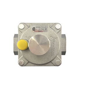 Estabilizador de presión de <span class=keywords><strong>Gas</strong></span> Natural, regulador constante Poppet para calentador de horno, parrilla - Product Image 4