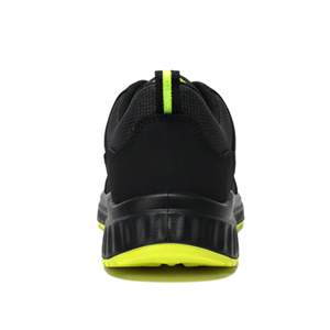 <span class=keywords><strong>Scarpe</strong></span> Antinfortunistiche Sportive con Punta Composita Litai, Leggere, per Servizi di Consegna, Logistica, Costruzione, Stivali con Punta in Acciaio per Boscaioli - Product Image 2