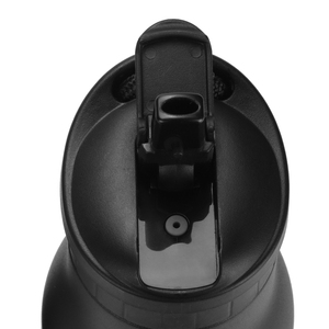 Fayren 500ml Bouteille d'eau isolée sans BPA étanche en acier inoxydable Thermos sous vide à double paroi avec couvercle en paille - Product Image 3