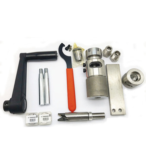 Kit di strumenti per 1/4 e 3/8 tubo ad alta pressione a getto <span class=keywords><strong>d</strong></span>'acqua MakeThreading manuale - Product Image 3