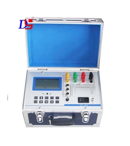 Tester di Resistenza di Terra - Product Image 6