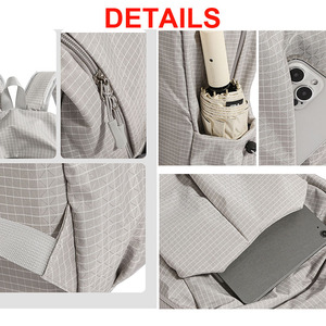 <span class=keywords><strong>Sac</strong></span> <span class=keywords><strong>à</strong></span> <span class=keywords><strong>dos</strong></span> de randonnée léger grande capacité pour étudiants, idéal pour les sports de plein air et les voyages – Meilleure vente - Product Image 4
