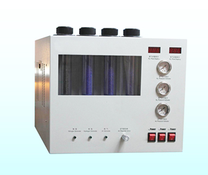 Generadores de Gas bibo QL-NHA300 para Cromatografía de Gases, N2 Puro, Aire Puro - Product Image 4