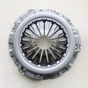 Couvre-Embrayage et Plaque de Pression d'Embrayage Thermiquement Optimisés et de Précision MN171120 MBC645 pour Mitsubishi L200 <span class=keywords><strong>Kho</strong></span> - Product Image 1