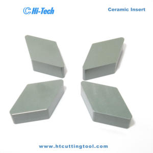 DNGN150712 T00820 AS100 inserto in ceramica Al2O3 + TiC CNGA DNGA TNGA WNGA SNGA VNGA RNGN per lega resistente al calore - Product Image 2