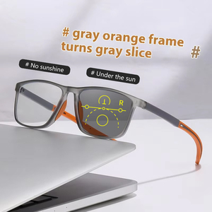 <span class=keywords><strong>Lunettes</strong></span> <span class=keywords><strong>de</strong></span> <span class=keywords><strong>lecture</strong></span> multifocales <span class=keywords><strong>progressives</strong></span>, antidérapantes, anti-lumière bleue, photochromiques, <span class=keywords><strong>bifocales</strong></span> - Product Image 4