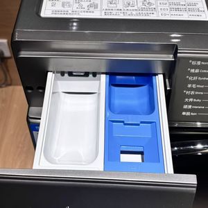 Lave-<span class=keywords><strong>linge</strong></span> et sèche-<span class=keywords><strong>linge</strong></span> commerciaux intelligents à chargement frontal de 10 kg, entièrement automatiques, avec fonction vapeur, pour la maison et l'entreprise (OEM) - Product Image 3