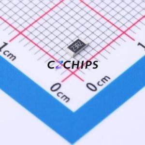 ตัวต้านทานแบบ SMD รุ่น RT1206BRD0723R2L ขนาด 1206 (ประเภท: ฟิล์มบาง) (ค่าความต้านทาน: 23.2 โอห์ม ความแม่นยำ: 0.1%) - Product Image 1