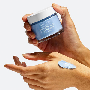 <span class=keywords><strong>Crema</strong></span> Notte Overnight Star con Antiossidanti, Idratazione Profonda, Nutre la Pelle, Anti-età, Anti-rughe, <span class=keywords><strong>Crema</strong></span> Viso Notte - Product Image 1