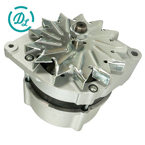Conjunto de Alternador para Motor ExcavaStart B5.9 12V 90A para Excavadora y Maquinaria de Construcción - Product Image 2