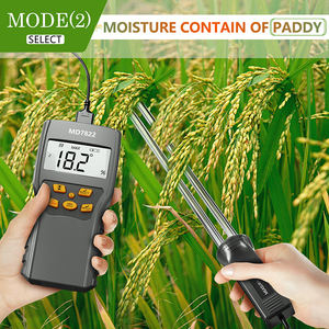 MD7822 Analyseur d'humidité numérique portable pour grain Paddy de haute qualité à prix avantageux - Product Image 5