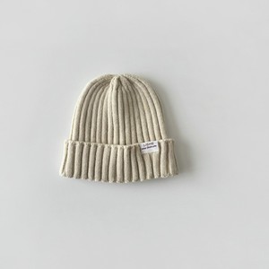 Chapeau en <span class=keywords><strong>laine</strong></span> pour bébé nouveau-né, tout-petit, garçon et fille, style étranger, <span class=keywords><strong>bonnet</strong></span> tricoté chaud uni - Product Image 4