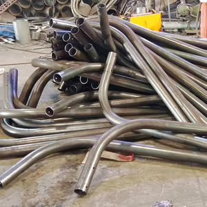 Gaocheng, недорогая многоугольная круглая шестиугольная восьмиугольная Солнечная стальная опора для уличного освещения - Product Image 4