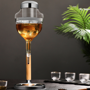 <span class=keywords><strong>Verre</strong></span> D'absinthe Double Globe <span class=keywords><strong>Fontaine</strong></span> - Product Image 6