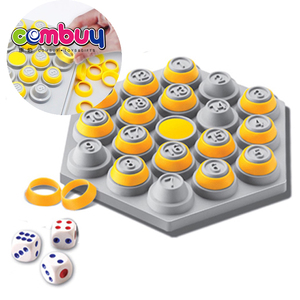 Meilleure <span class=keywords><strong>vente</strong></span> : Jeu <span class=keywords><strong>d</strong></span>'<span class=keywords><strong>apprentissage</strong></span> intelligent en plastique pour enfants – Jeux de mathématiques ludiques - Product Image 1