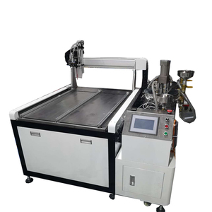 Liujiang AB Colle à Deux Composants De Mélange Automatique Distributeur De Résine Époxy avec haute précision - Product Image 1