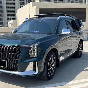 Cesta Portaequipajes de Techo de Aleación de Aluminio con Escalera Lateral y Caja Lateral para <span class=keywords><strong>Skoda</strong></span> <span class=keywords><strong>Kodiaq</strong></span> 2017-2026 - Product Image 3