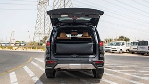 <span class=keywords><strong>LX</strong></span> <span class=keywords><strong>600</strong></span> <span class=keywords><strong>2022</strong></span> Gris Turbo <span class=keywords><strong>Sport</strong></span> SUV Usado Perfectamente en estado Cuero DE LA RHD-LHD Panorámico Híbrido Entrega rápida Coches Vehículo para la venta - Product Image 5