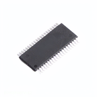 Composants électroniques neufs et originaux : puce BD8139AEFV-E2 40 VSSOP à pad exposé