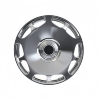 XINLAI Custom Deep Concave 5X120 5X114.3 5X112 18 19 20 21 22 Roues forgées Roues de voiture de tourisme pour Mercedes Maybach