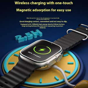 GS37 4G Red completa Smartwatch AMOLED Cámara dual <span class=keywords><strong>para</strong></span> videollamadas Asistencia <span class=keywords><strong>para</strong></span> tareas Impermeable (IP68) Operado por <span class=keywords><strong>Android</strong></span> - Product Image 3