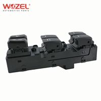 Interruptor Maestro de Control Eléctrico para Ventanas de Automóvil, 93570 3S000, 93570-3S000, 935703S000, para Hyundai Kia