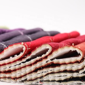 Vendita calda tessuto in velluto copertura di sede auto e divano copertura con differente disegno del punto - Product Image 6