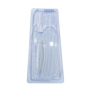 Blisters Médicos de PETG y Bandejas de Plástico Médico para Kits de Cánulas y Kits de Procedimientos Médicos - Product Image 5