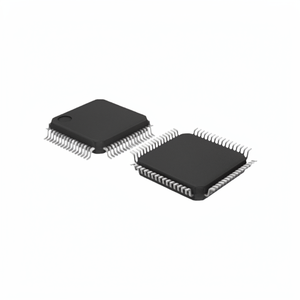 64 LQFP Embedded MB96F353ASBPMC1-GSE2 Electronics Component Manufacturer Channel - Product Image 1