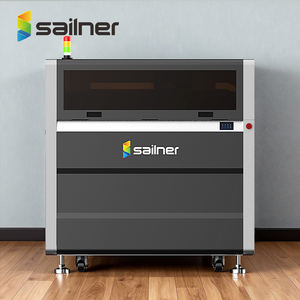 <span class=keywords><strong>Impresora</strong></span> <span class=keywords><strong>3D</strong></span> a Todo Color Sailner J400, 10 Millones de <span class=keywords><strong>Colores</strong></span> para Muñecas Realistas, Prototipado de Alta Precisión - Product Image 6