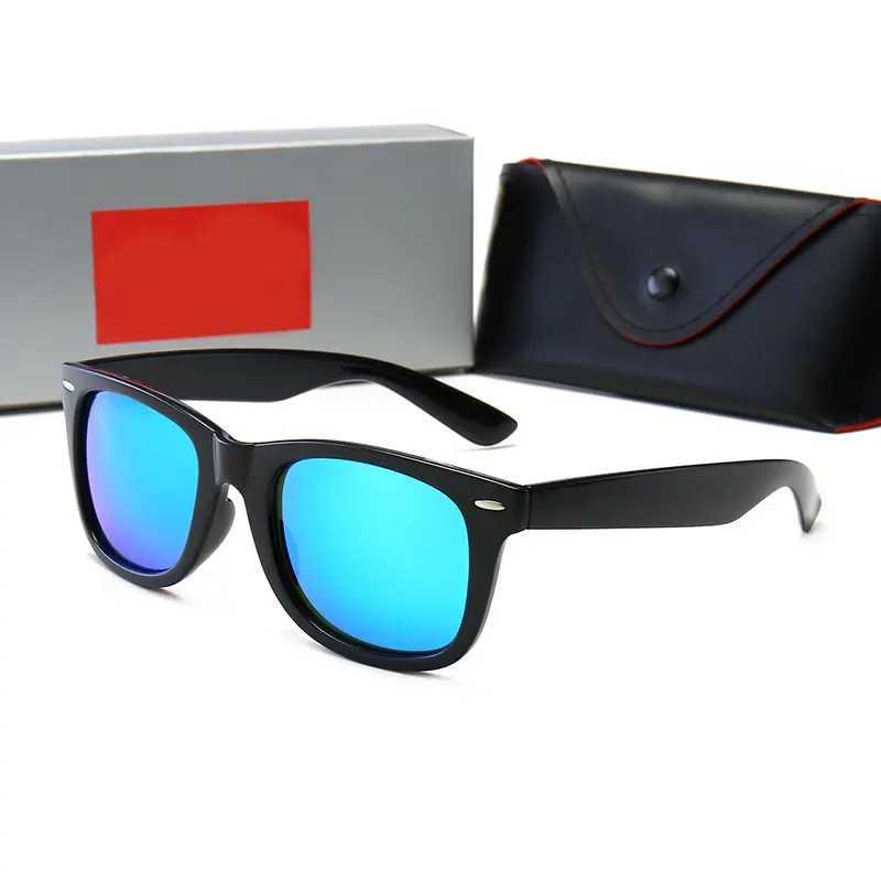 2140, оптовая продажа, модные солнцезащитные очки для мужчин и женщин, роскошные брендовые стеклянные линзы, солнцезащитные очки для вождения
