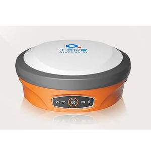 QIANXUN SR3 أدوات مسح Gps بمعالج الواي فاي مستقبل Gnss معالج جي بي إس <span class=keywords><strong>RTK</strong></span> - Product Image 2