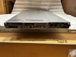 เซิร์ฟเวอร์ HPE ProLiant DL360 Gen10 มือสอง, ดีไซน์แบบแร็ค 1U รองรับฮาร์ดดิสก์แบบ SFF 8 ตัว - Product Image 3