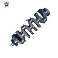 Pièces de moteur neuves pour MAZDA 2.2l CX-7 R2AA vilebrequin R2AA 11300A fonte