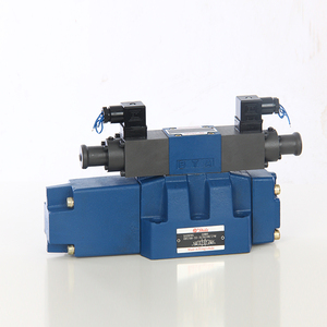 Solenoide Neumático de 24V - Product Image 4