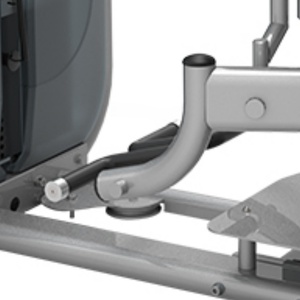 Chức năng kép phòng tập thể dục thiết bị tập thể dục ngồi chân cơ bắp máy tập thể dục cho bên trong bên ngoài đùi hip tải lựa chọn máy - Product Image 4