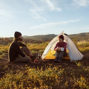 Naturehike outdoor camping ultra-light cloud 10D tent 2 person - Product Image 6