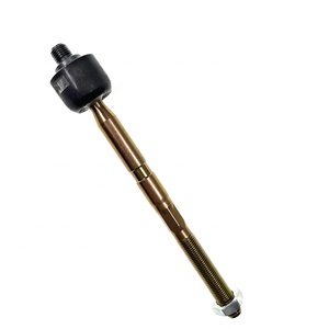 Articulaciones de bola delanteras superiores e inferiores de alta calidad, extremos de barra de acoplamiento interior exterior para <span class=keywords><strong>Toyota</strong></span> para vehículos Honda Nissan, nuevo para Tiida <span class=keywords><strong>Hilux</strong></span> - Product Image 4