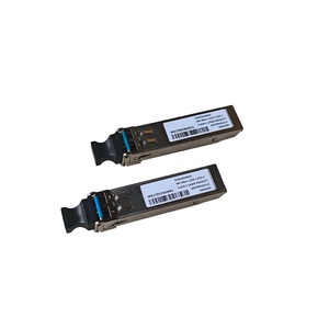 Modelo Clásico al Mejor Precio, ZX 1.25G 40KM Uplink SFP GPON OLT, Módulos SFP en Stock para OLT C300 C320 C600 C620 C650 C680 - Product Image 1