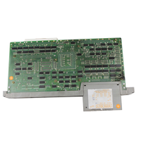 Carte de circuit imprimé QX141 utilisée et testée